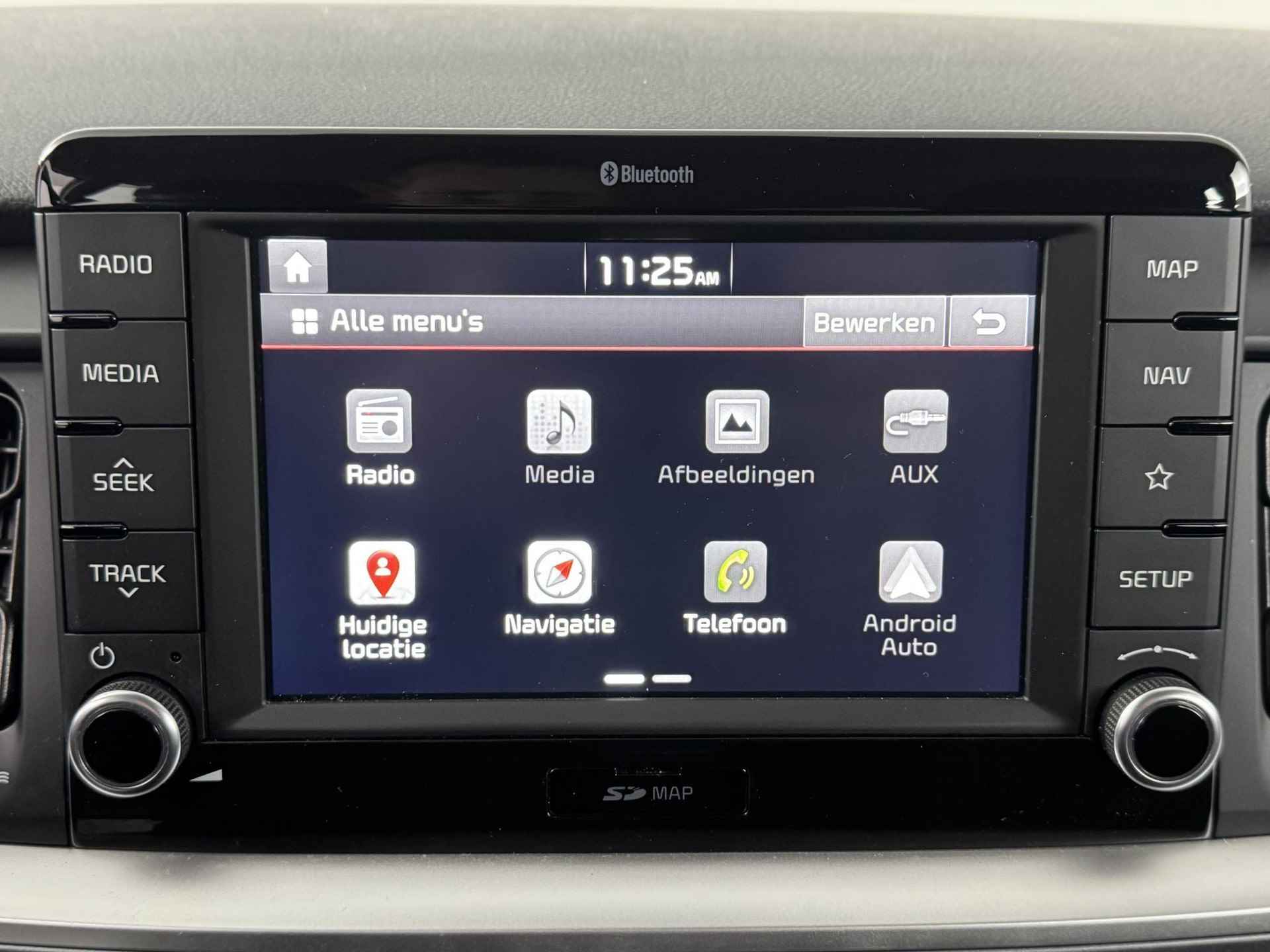 Kia Stonic 1.0 T-GDi DynamicLine | Navigatie | Camera | Carplay | - 13/44