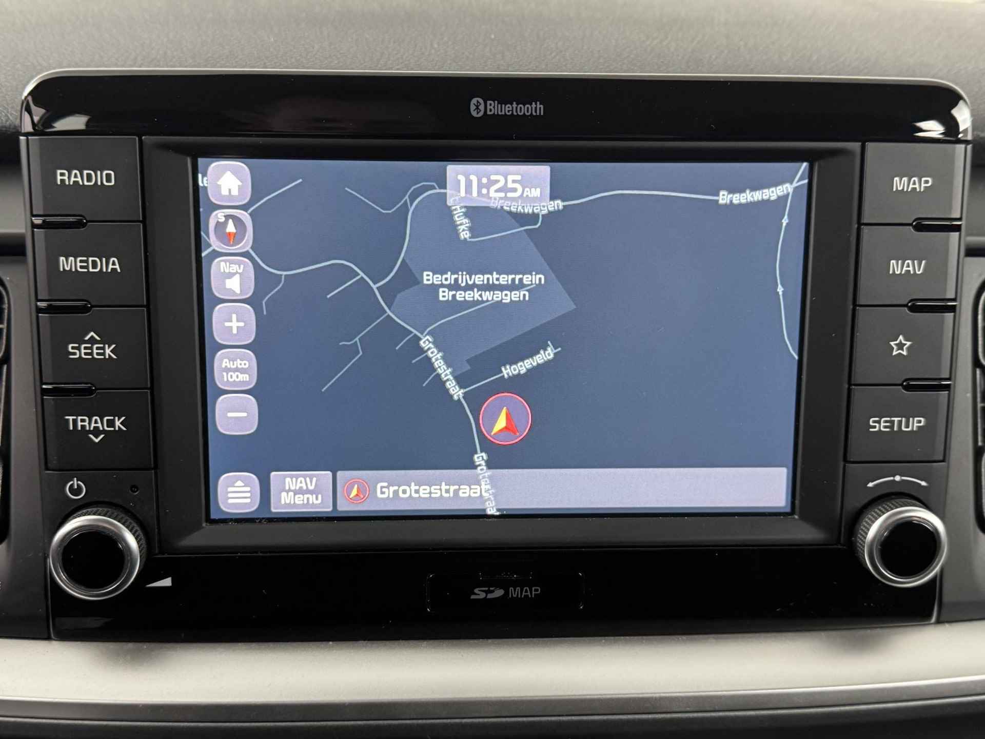 Kia Stonic 1.0 T-GDi DynamicLine | Navigatie | Camera | Carplay | - 15/44