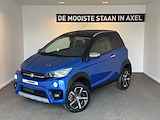 Aixam Brommobiel Crossover Premium