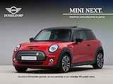 MINI Electric 3-deurs Yours