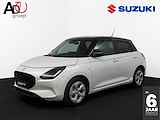 Suzuki Swift 1.2 Select Smart Hybrid