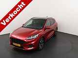 Ford Kuga 2.5 PHEV ST-Line X Panorama dak I Head up displ I Adapticve Cruise I 19"Lm velgen I fabr gar. tm 10-2027