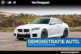 BMW M2 | Harman Kardon | Headup display