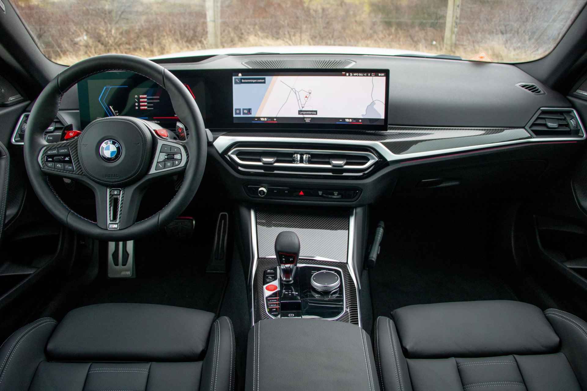 BMW M2 | Harman Kardon | Headup display - 4/39