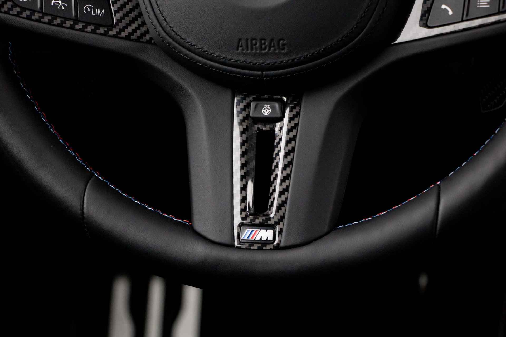 BMW M2 | Harman Kardon | Headup display - 13/39