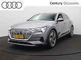 Audi e-tron e-tron 55 quattro advanced 95 kWh Adapt. Cruise / Camera / Elek. Voorstoelen / Elek. Kofferbak