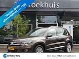 Volkswagen Tiguan 1.4 TSI 160PK Sport&Style Cup DSG-6 | TREKHAAK | STOELVERWARMING | PARKEERSENSOREN V+A |