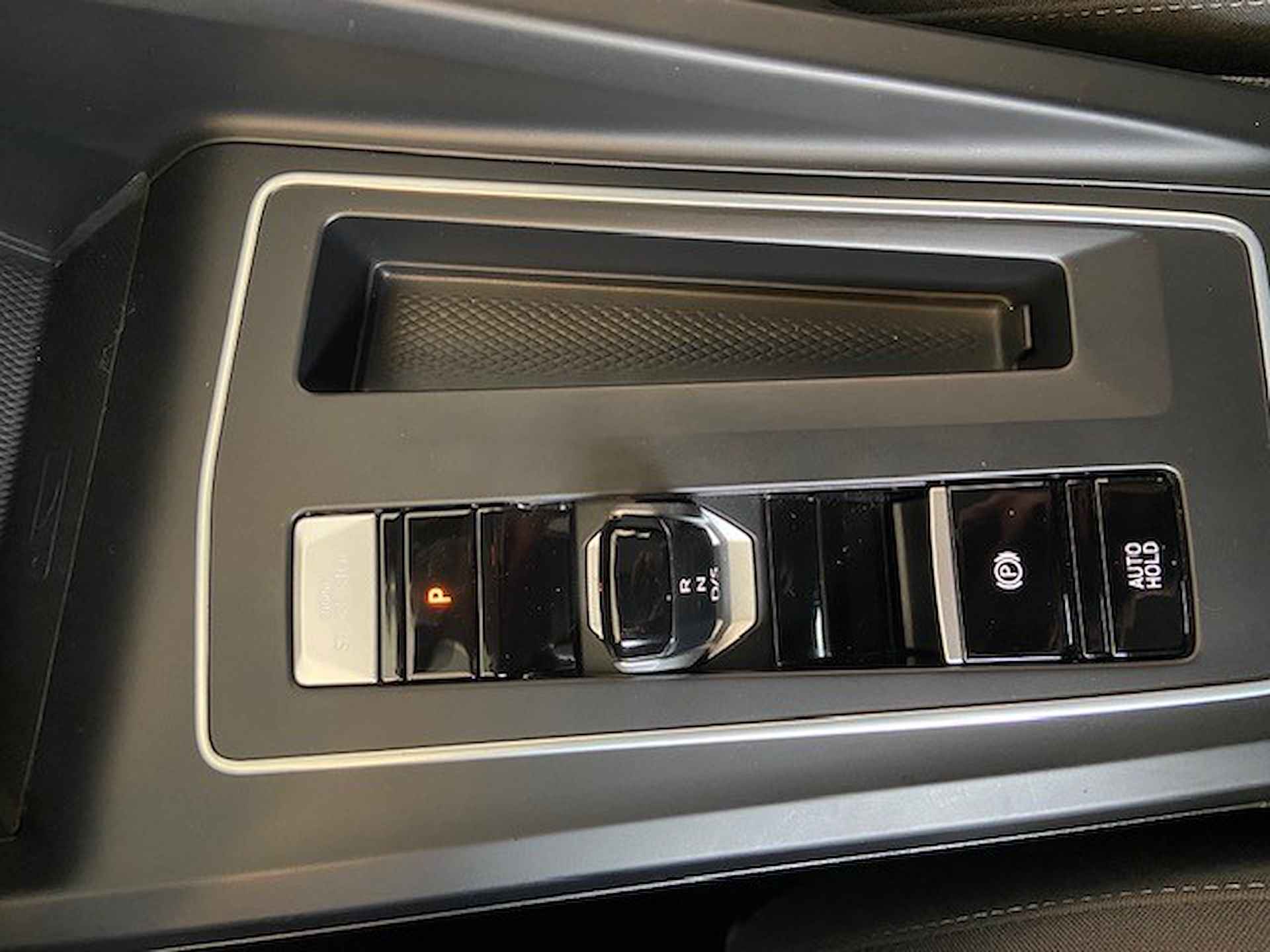 Volkswagen GOLF Variant 1.5 eTSI 130pk DSG Life Business / Digitale Cockpit / LED / 16" LMV / Navi / Stuur en Stoelverwarming / Trekhaak - 18/18