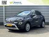 FIAT 500X 1.0 GSE 120pk City Cross | Navigatie | Climate Control | Parkeersensoren | LED koplampen |