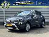 FIAT 500X 1.0 GSE 120pk City Cross | Navigatie | Climate Control | Parkeersensoren | LED koplampen |