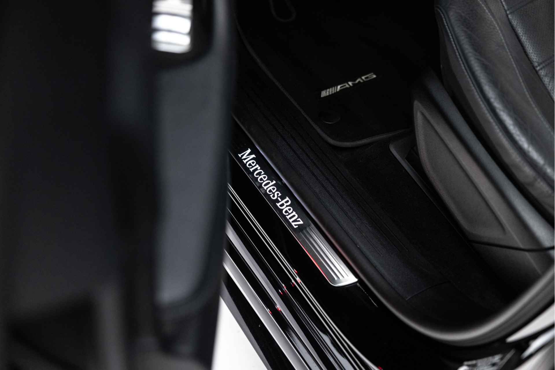 Mercedes-Benz GLS 400 d 4MATIC Premium Plus | Pano | Stoelventilatie 4X | Night | 23" - 37/65