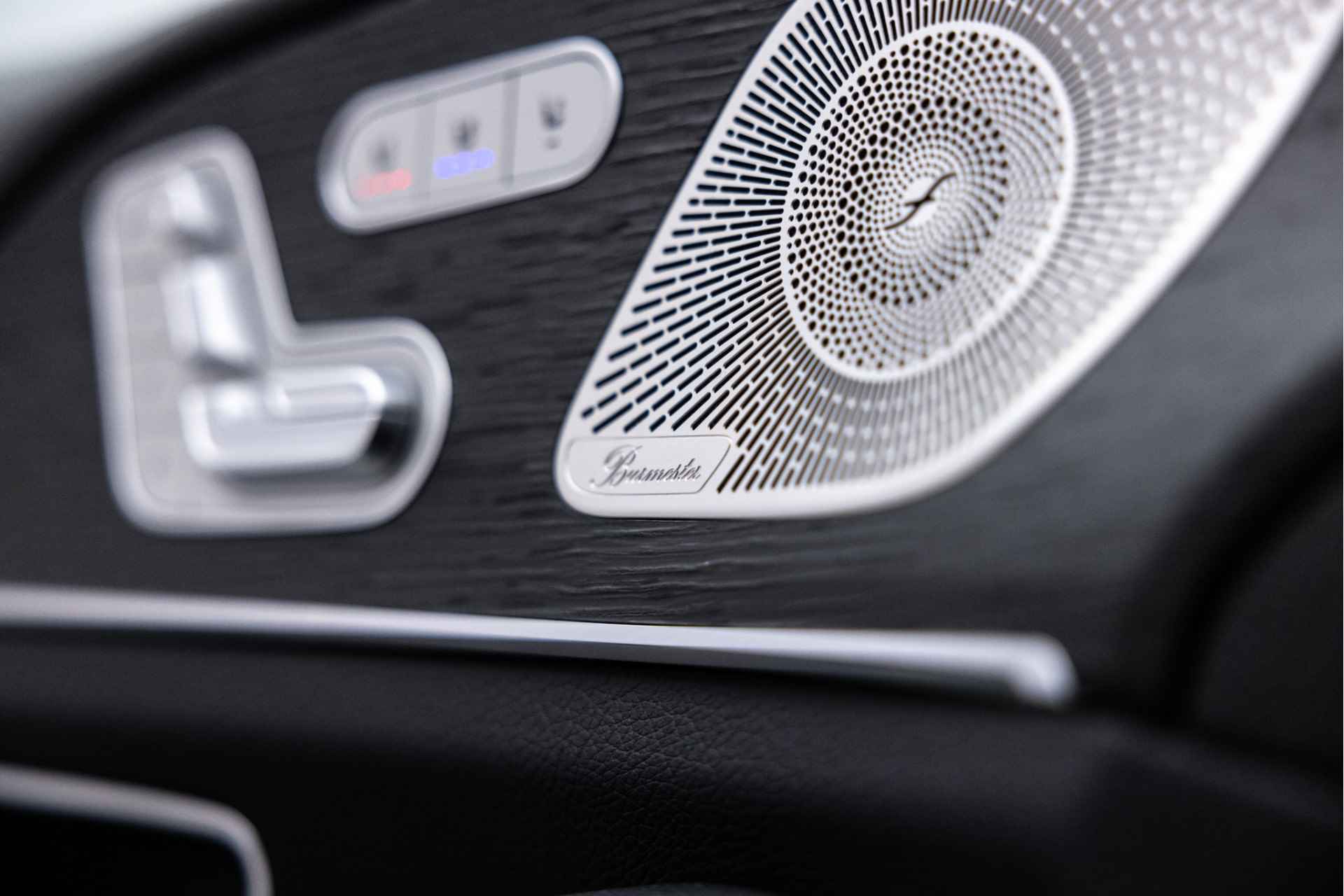 Mercedes-Benz GLS 400 d 4MATIC Premium Plus | Pano | Stoelventilatie 4X | Night | 23" - 40/65