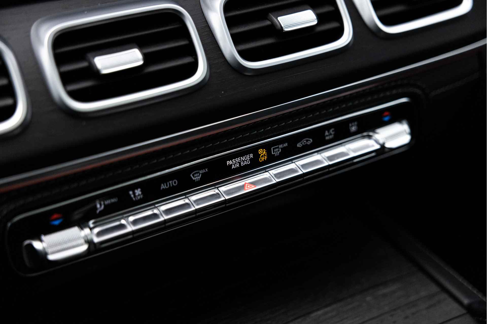 Mercedes-Benz GLS 400 d 4MATIC Premium Plus | Pano | Stoelventilatie 4X | Night | 23" - 45/65