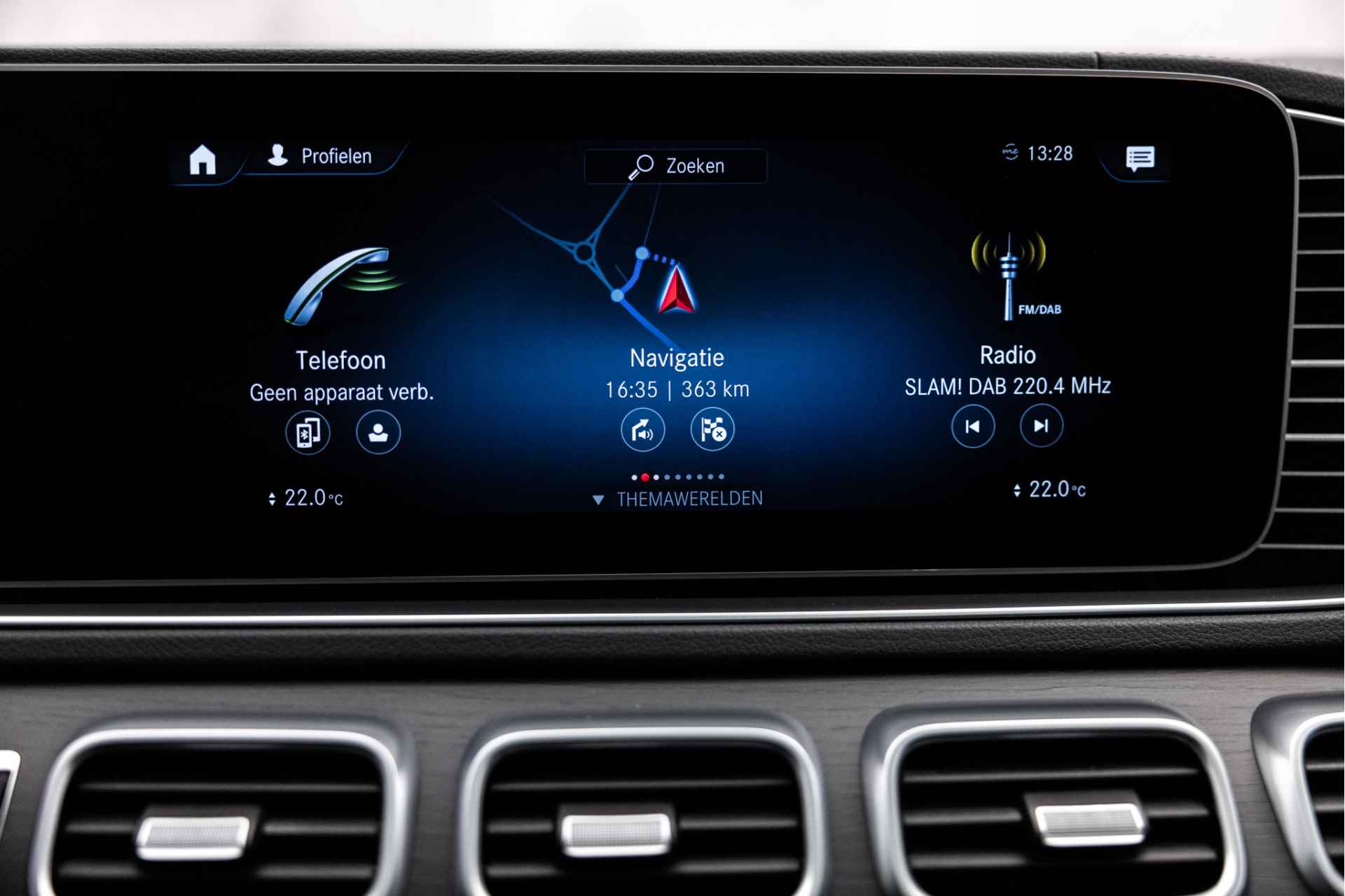Mercedes-Benz GLS 400 d 4MATIC Premium Plus | Pano | Stoelventilatie 4X | Night | 23" - 52/65
