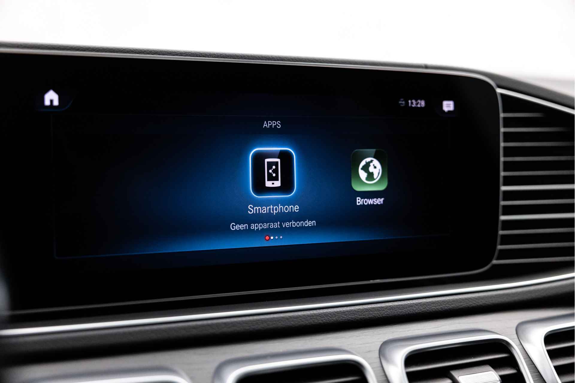 Mercedes-Benz GLS 400 d 4MATIC Premium Plus | Pano | Stoelventilatie 4X | Night | 23" - 55/65