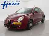 Alfa Romeo MiTo 1.3 JTDm DISTINCTIVE + LEDER / TREKHAAK / CLIMATE / CRUISE CONTROL