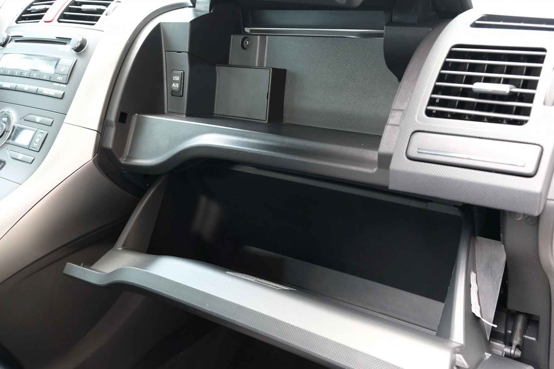 Toyota Auris 5-deurs 1.8 Full Hybrid 136PK Aspiration Automaat | Climate Cont - 24/38