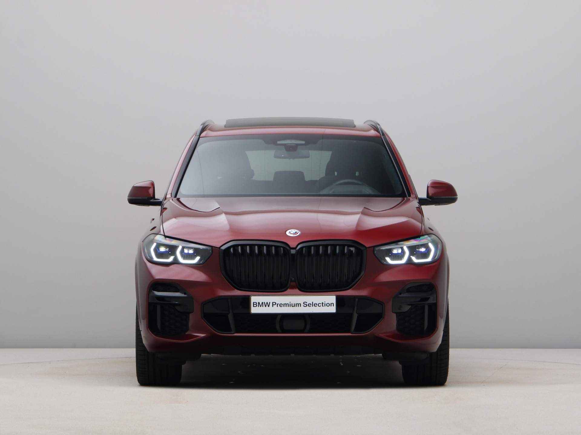 BMW X5 xDrive45e M-Sport - 7/31