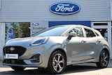 Ford Puma 1.0EB ST-LINE AUTOMAAT | NIEUW MODEL! | 5JR GARANTIE! | WINTERPACK | NAVI | CLIMA | CRUISE | PARKEERSENSOREN | CAMERA | PRACHTIG