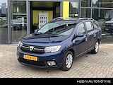 Dacia Logan MCV TCe 90PK Laureate | CAMERA | NAVIGATIE | AIRCO | SENSOREN |