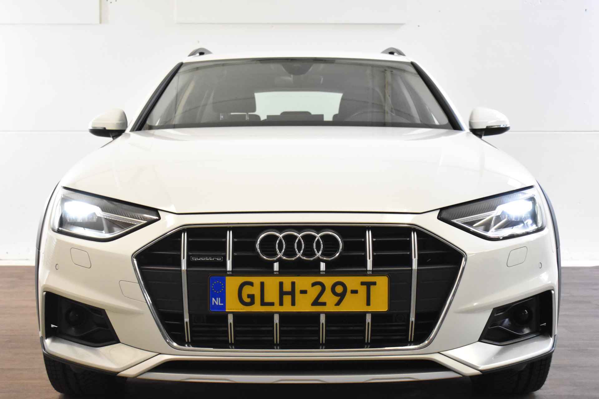 Audi A4 Allroad quattro 45 TFSI 245PK S-TRONIC NAVI/PDC/LED - 7/45