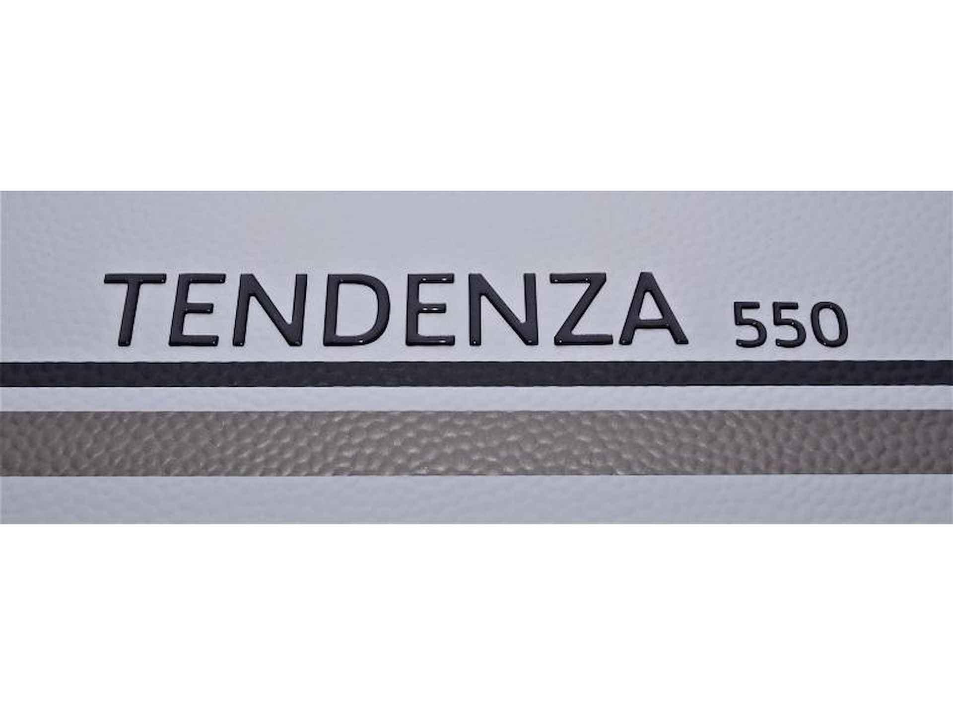 Fendt Tendenza 550 SG Combi 6E/TV steun - 5/16