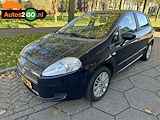 Fiat Grande Punto 1.4-16V Edizione Lusso