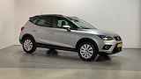 Seat Arona 1.0 TSI 116pk DSG Style Business Intense Camera Navigatie Adaptive Cruise