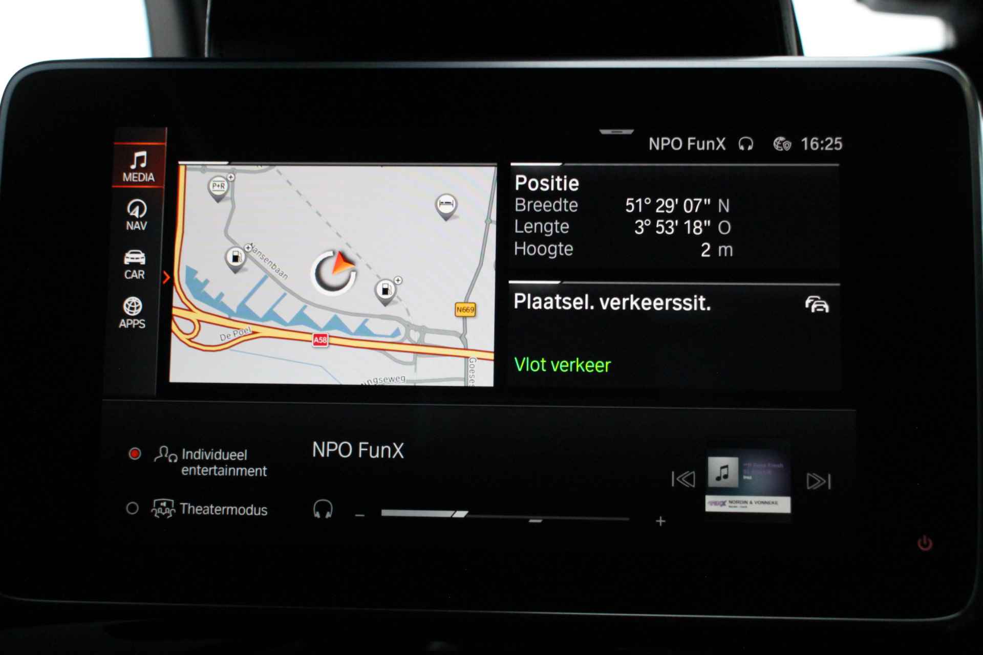 BMW 7 Serie 750Ld xDrive High Executive | Vol Opties! | M-Sport | NP: €200.000 | Orig. NL | Dealeronderhouden - 37/50