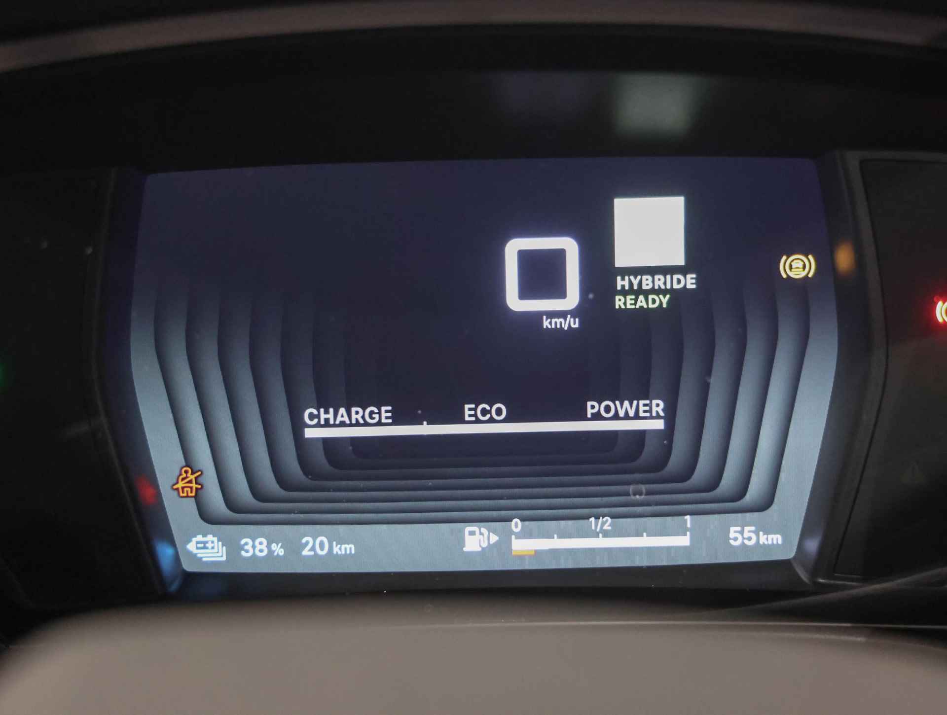 Citroen C5 X 1.6 Plug-in Hybrid Shine ( Stoel/Stuurverwarming | Elektrische Klep | Panoramadak | Geheugenstoel | AppleCarPlay/AndroidAuto | Navigatie ) - 33/47