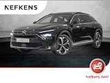 Citroen C5 X 1.6 Plug-in Hybrid Shine ( Stoel/Stuurverwarming | Elektrische Klep | Panoramadak | Geheugenstoel | AppleCarPlay/AndroidAuto | Navigatie )