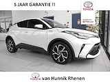 Toyota C-HR 1.8 Apple-carplay Stoel en stuur verw Dodehoek