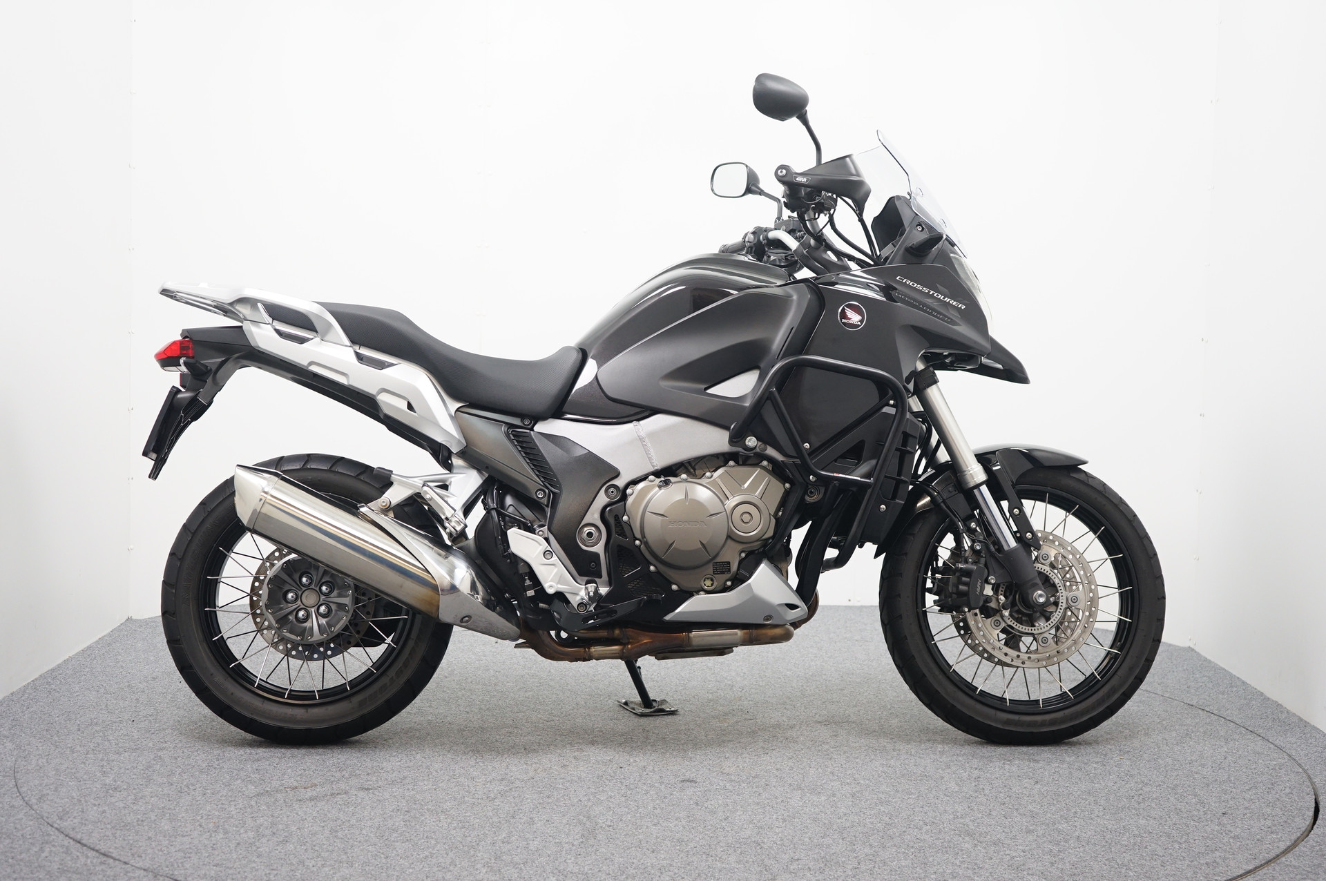 Honda VFR 1200 CROSS TOURER