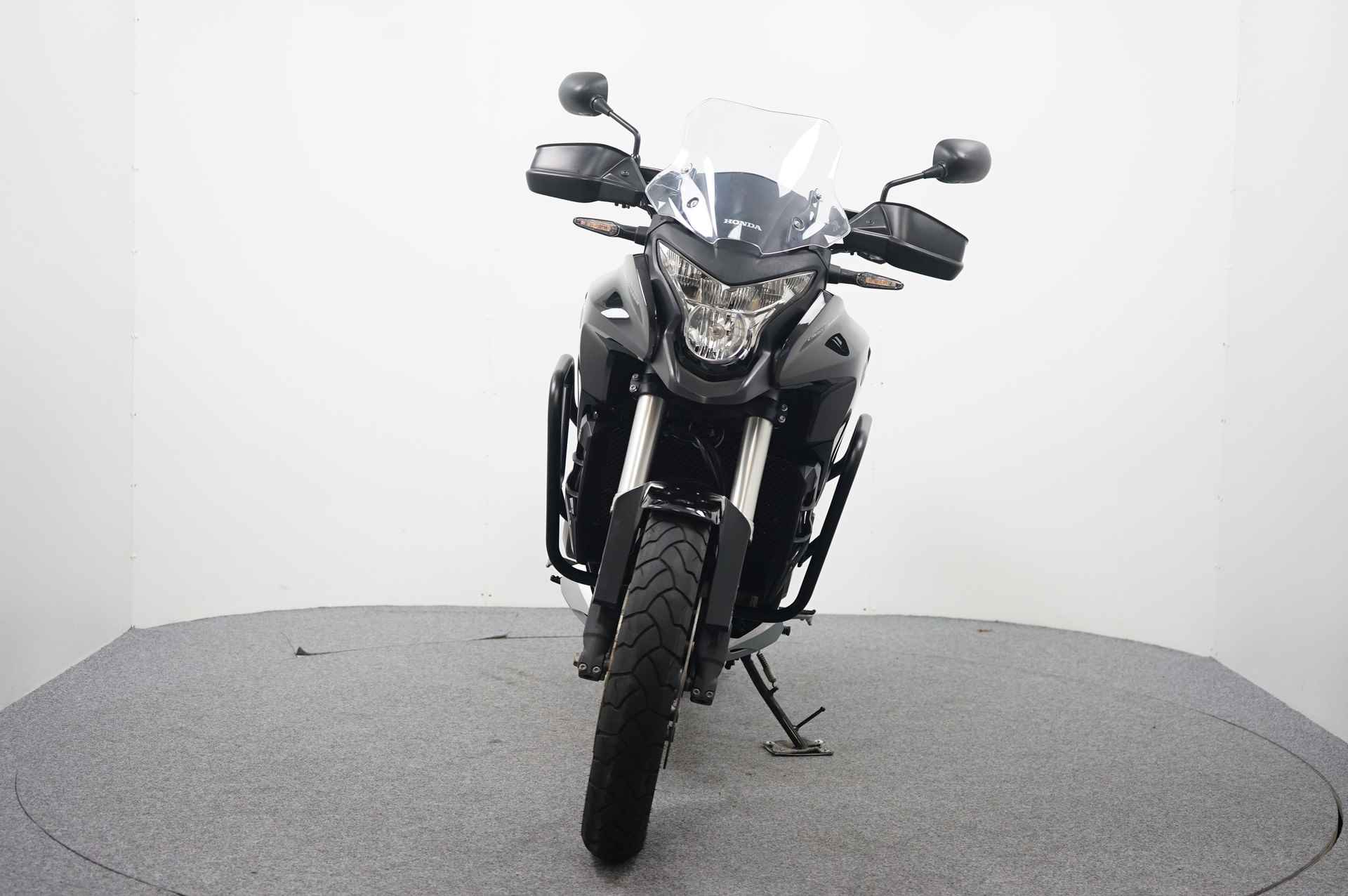 Honda VFR 1200 CROSS TOURER - 3/16