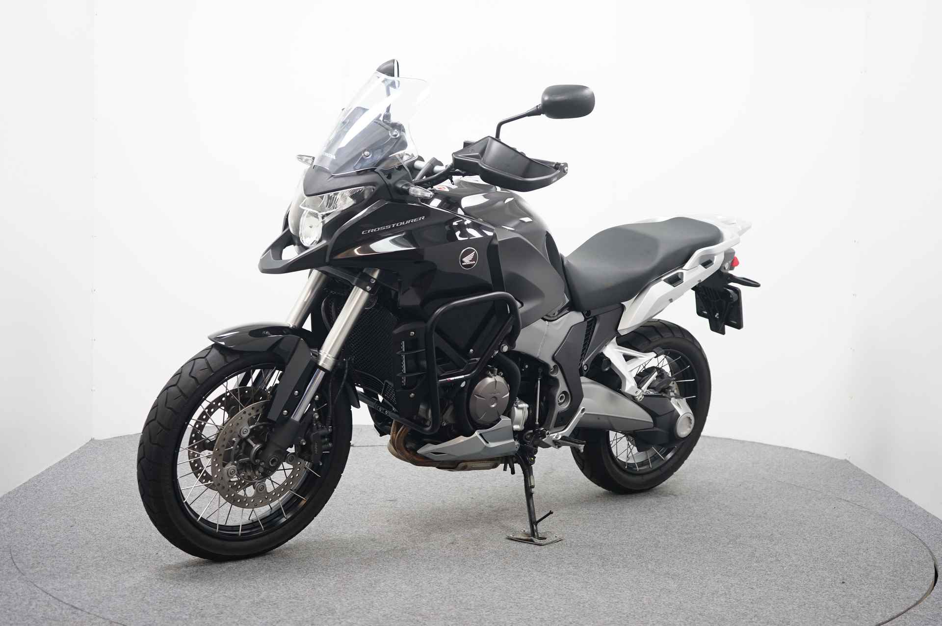 Honda VFR 1200 CROSS TOURER - 4/16