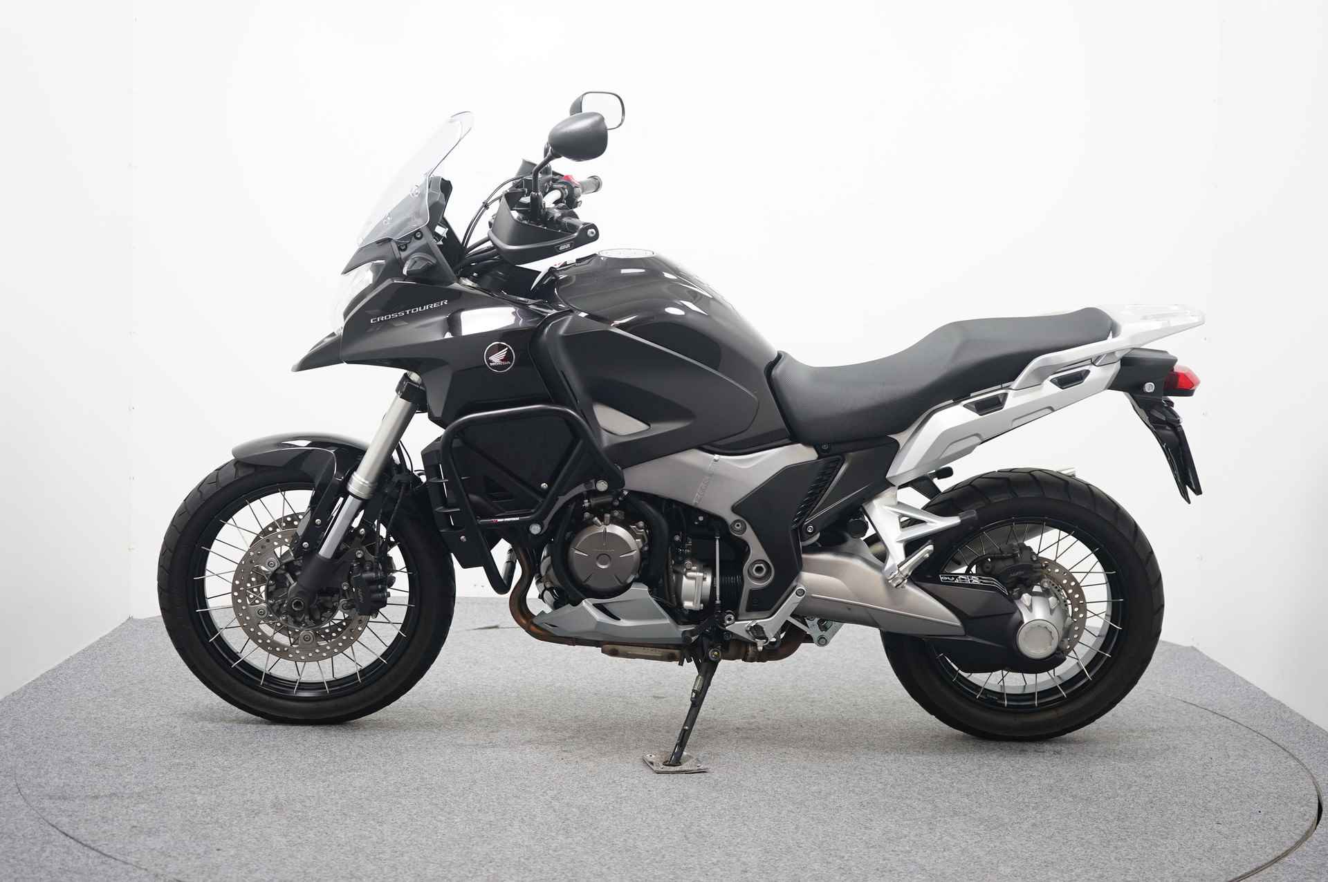 Honda VFR 1200 CROSS TOURER - 5/16