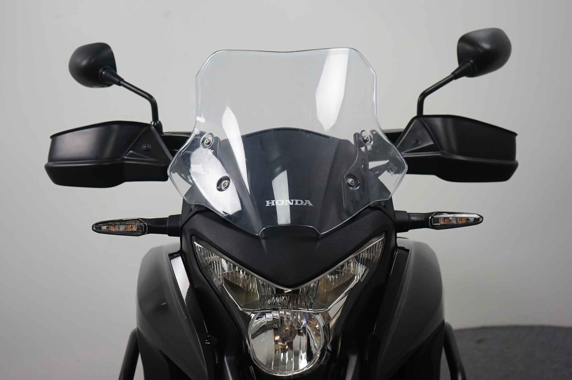 Honda VFR 1200 CROSS TOURER - 9/16