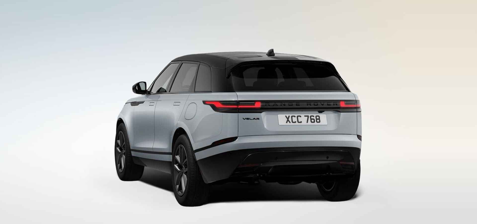 Land Rover Range Rover Velar 2.0 P400e AWD Dynamic Edition PHEV Cold Climate Pack| Driver Assist Pack| Head-Up Display| - 3/17