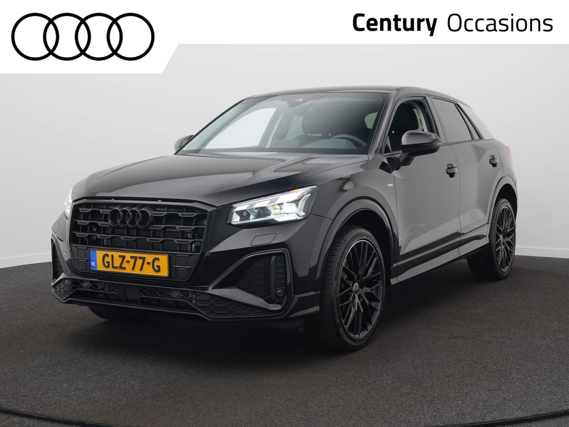 Audi Q2 35 TFSI Advanced edition 19 " | Dynamic plus |  Sonos |