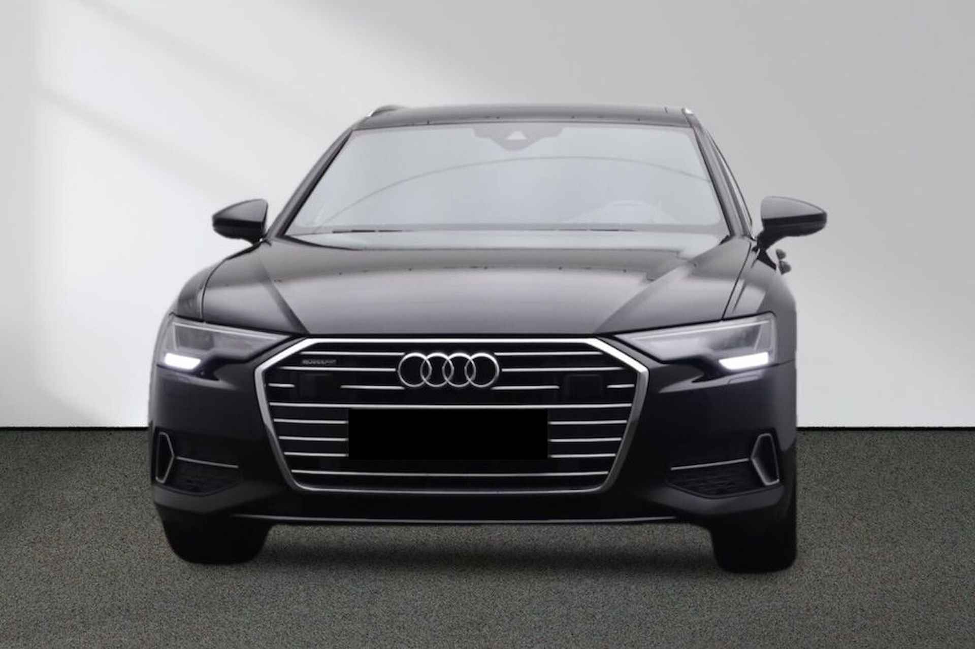 Audi A6 Avant 50 TDI quattro 286 PK ACC Panoramadak Trekhaak EL. Sportstoelen Head-Up LED Navi Leder - 4/14