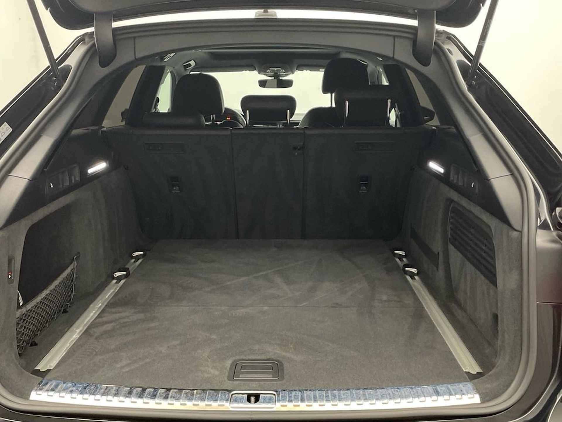 Audi A6 Avant 50 TDI quattro 286 PK ACC Panoramadak Trekhaak EL. Sportstoelen Head-Up LED Navi Leder - 13/14