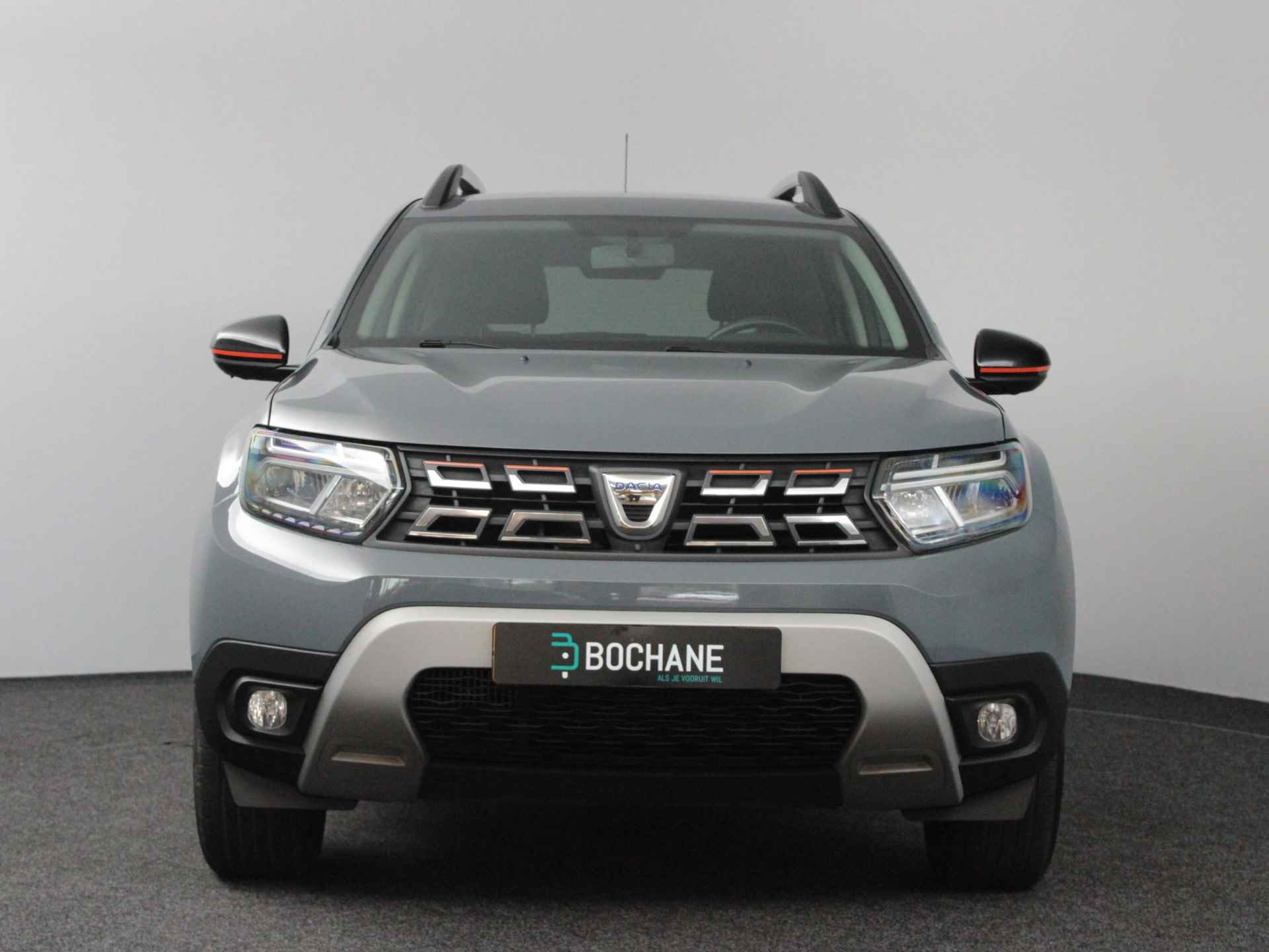 Dacia Duster 1.3 TCe 150 EDC Extreme | Automaat | Trekhaak afn. | Navi | Clima | Cruise | Stoelverw. | LM velgen 17" | Apple Carplay/Android Auto - 5/46