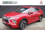 Mitsubishi Eclipse Cross 2.4 PHEV Executive NIEUW, Red Diamond € 8.845,- Voordeel!