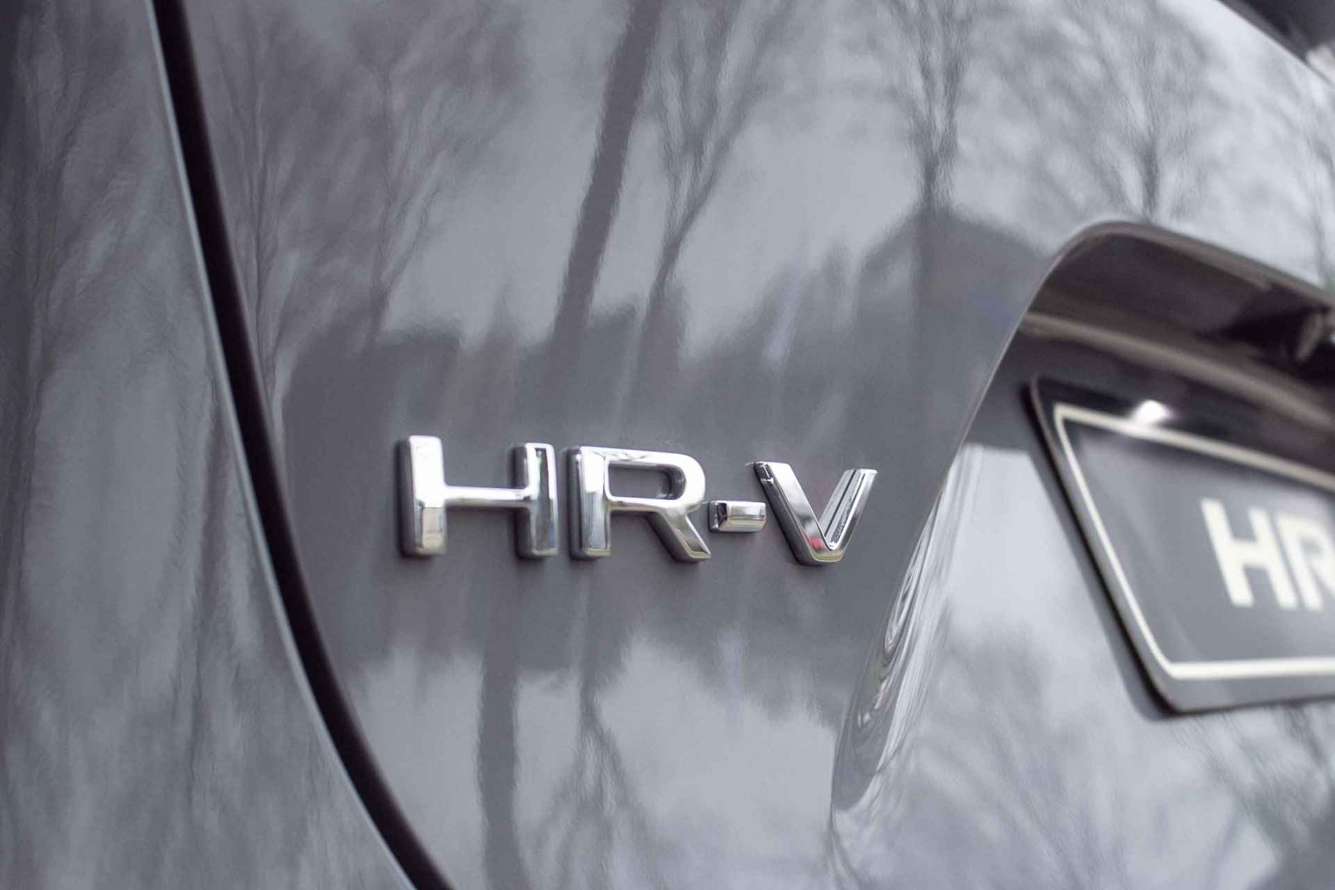 Honda HR-V 1.5 e:HEV Advance Style Plus - Cons. prijs rijklaar | Panodak | Navi - 46/51