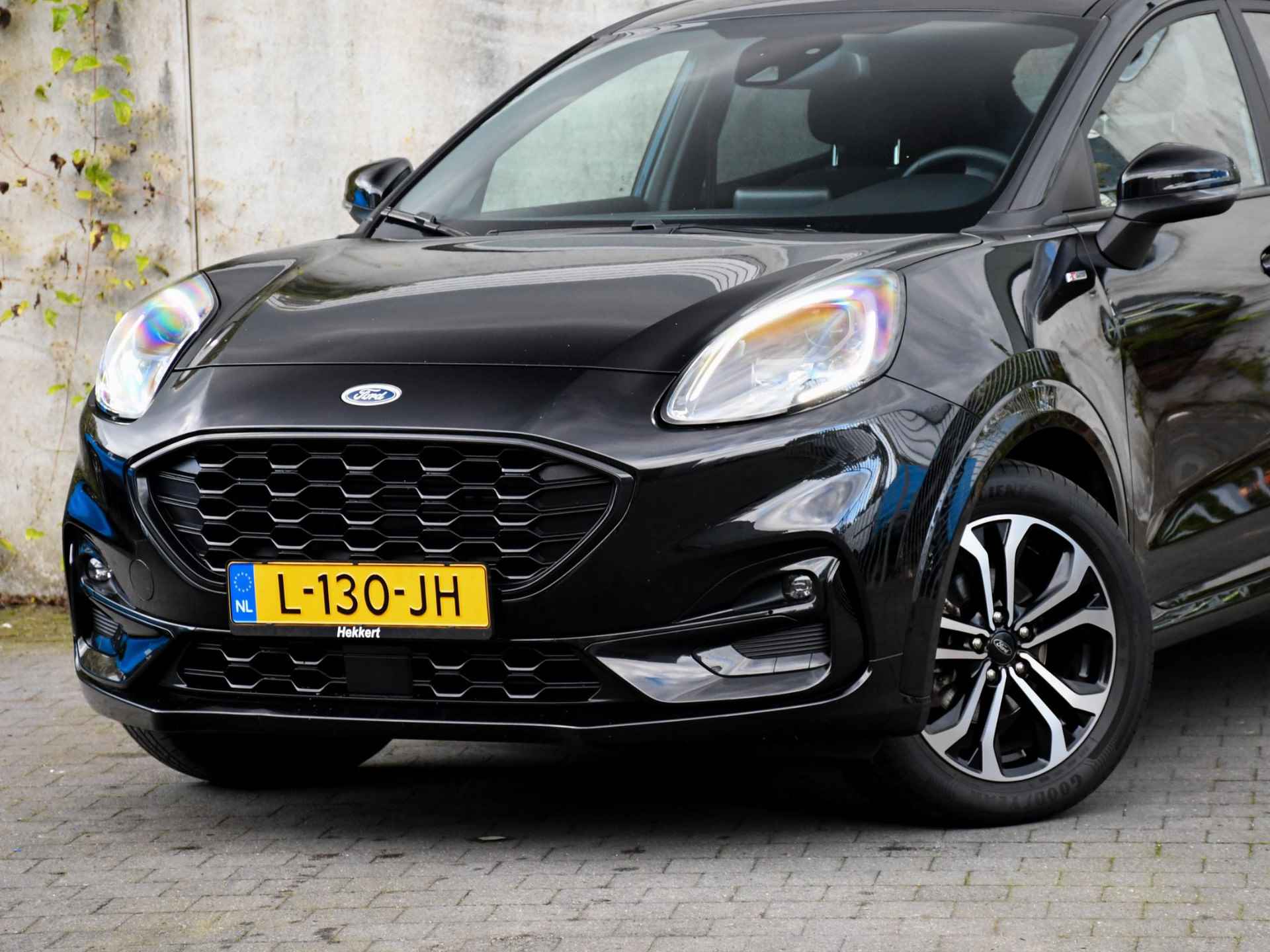 Ford Puma ST-Line 1.0 EcoBoost Hybrid 125pk TREKHAAK | PDC ACHTER | WINTER PACK | 17''LM | CRUISE.C | DAB | NAVI - 2/31