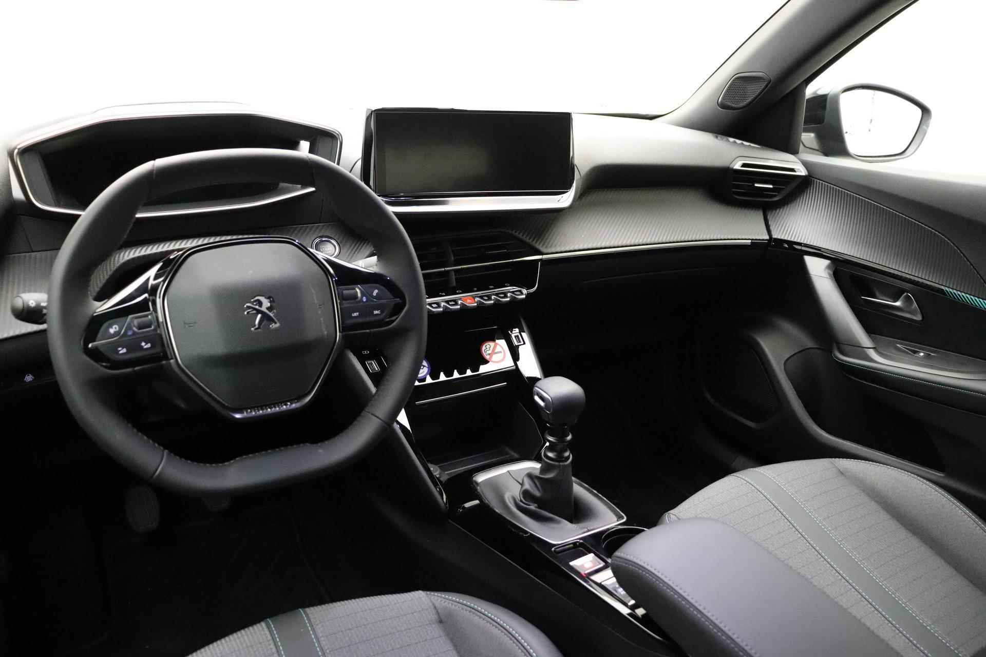 Peugeot 2008 1.2 PureTech Allure Pack | 3D Cockpit | Cruise control | Apple Carplay / Android Auto | - 8/31