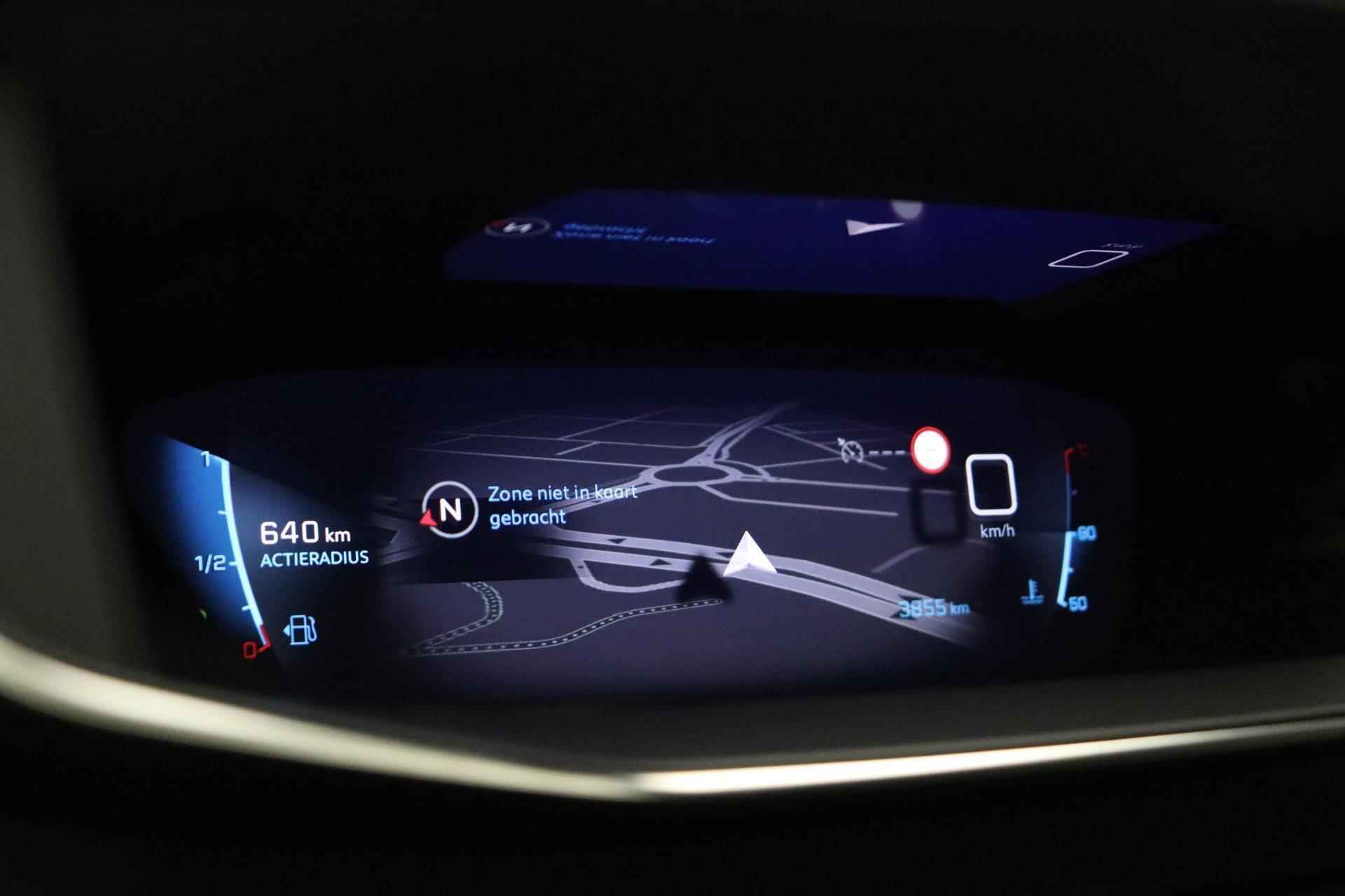 Peugeot 2008 1.2 PureTech Allure Pack | 3D Cockpit | Cruise control | Apple Carplay / Android Auto | - 26/31