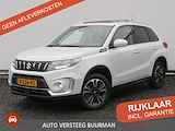 Suzuki Vitara 1.5 Hybrid Style/Stijl, Automaat, Panoramadak, ORG NL, Navigatie, Applecarplay/Androidauto, Fabrieksgarantie tot 2030!