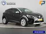 Renault Captur 1.3 TCe 140 Intens (Camera / Cruise / Carplay)