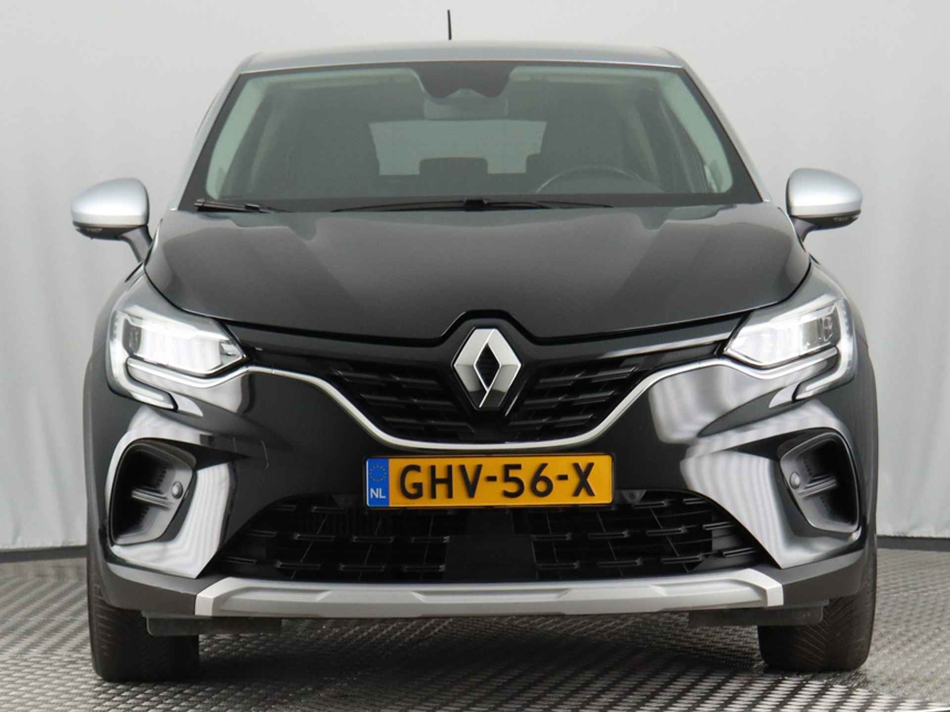 Renault Captur 1.3 TCe 140 Intens (Camera / Cruise / Carplay) - 5/40